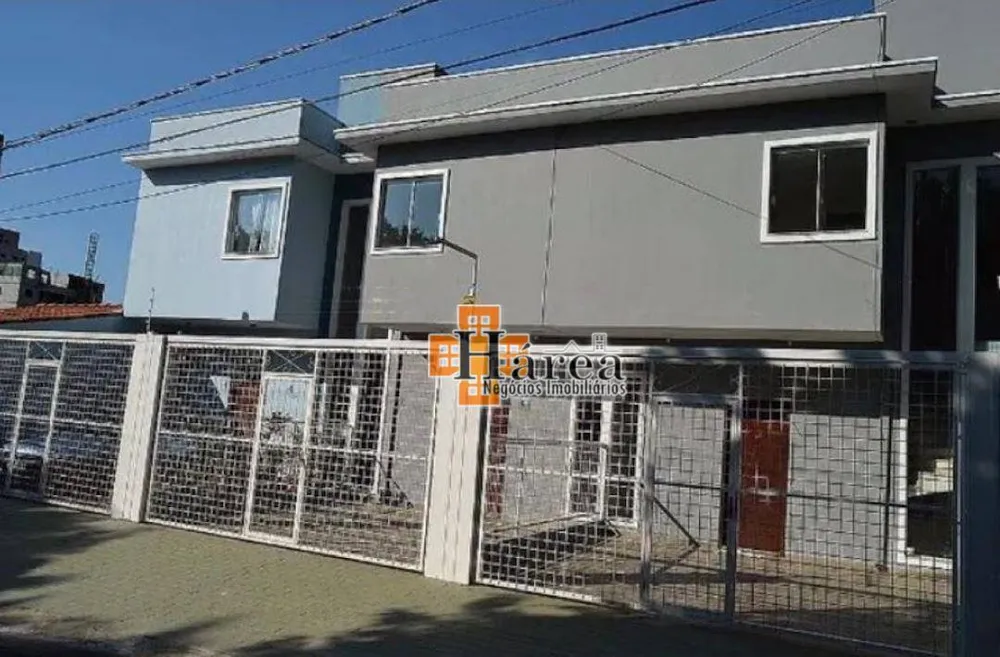 Sobrado, 2 quartos, 90 m² - Foto 11
