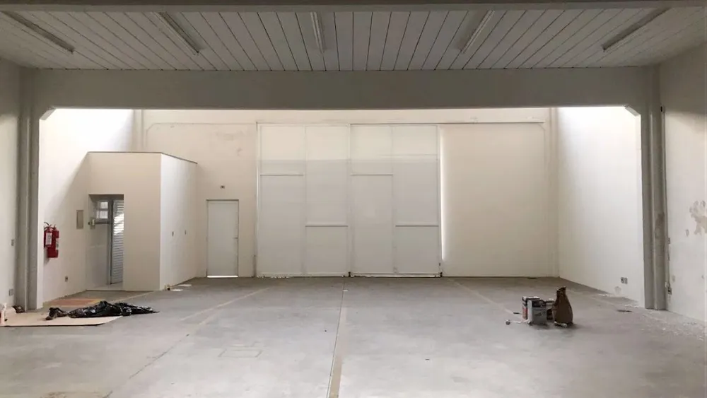 Depósito-Galpão, 489 m² - Foto 4
