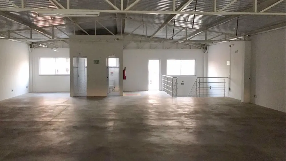 Depósito-Galpão, 489 m² - Foto 8