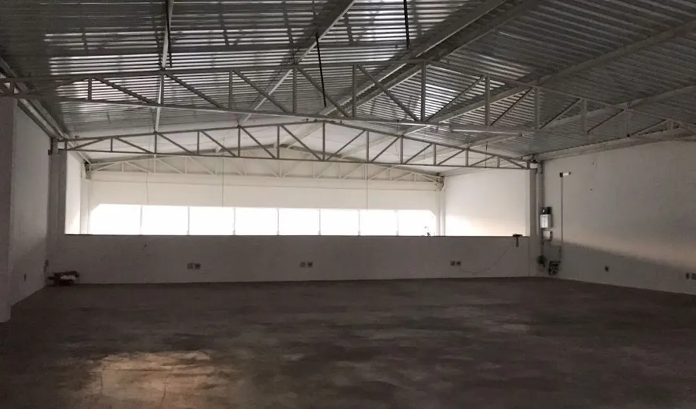 Depósito-Galpão, 489 m² - Foto 7