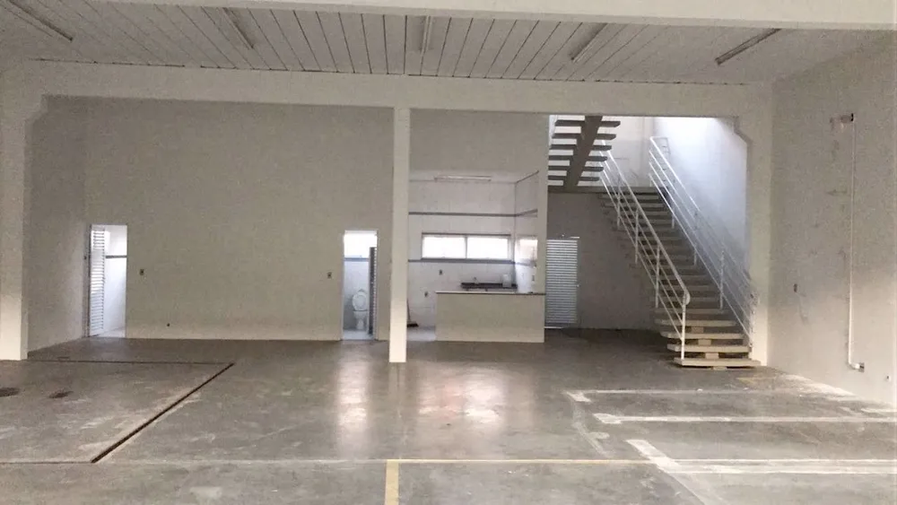 Depósito-Galpão, 489 m² - Foto 2