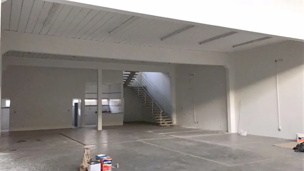 Depósito-Galpão, 489 m² - Foto 3