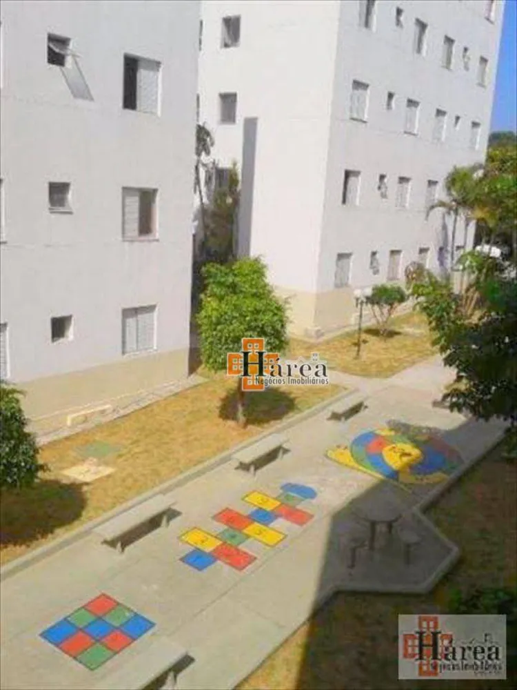 Apartamento, 2 quartos, 52 m² - Foto 1
