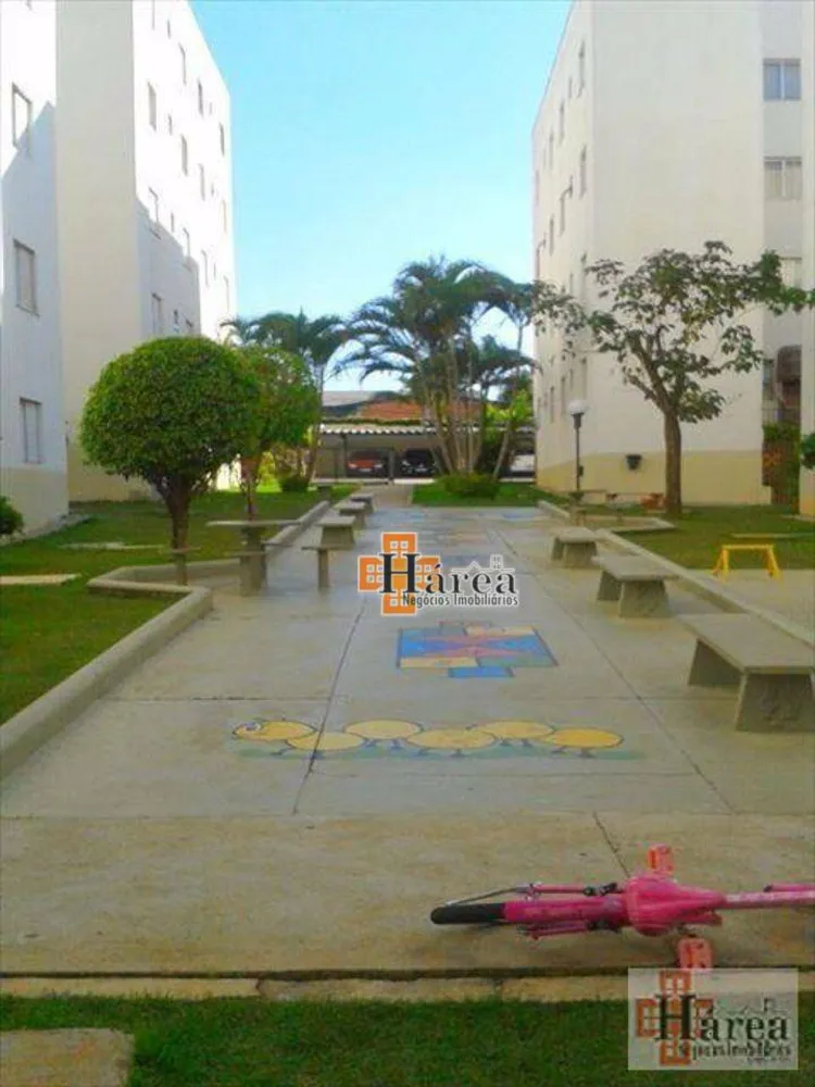 Apartamento, 2 quartos, 52 m² - Foto 4