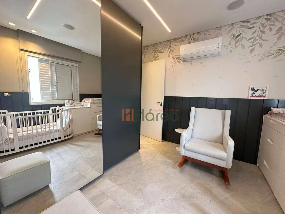 Apartamento, 3 quartos, 156 m² - Foto 7