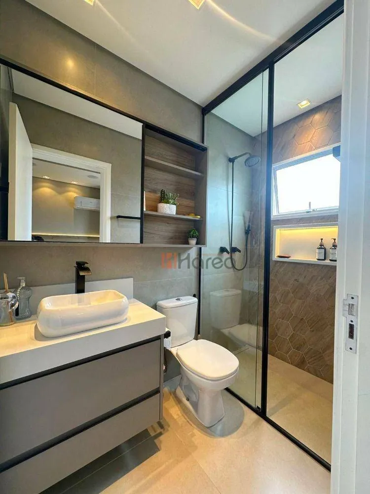 Apartamento, 3 quartos, 156 m² - Foto 9