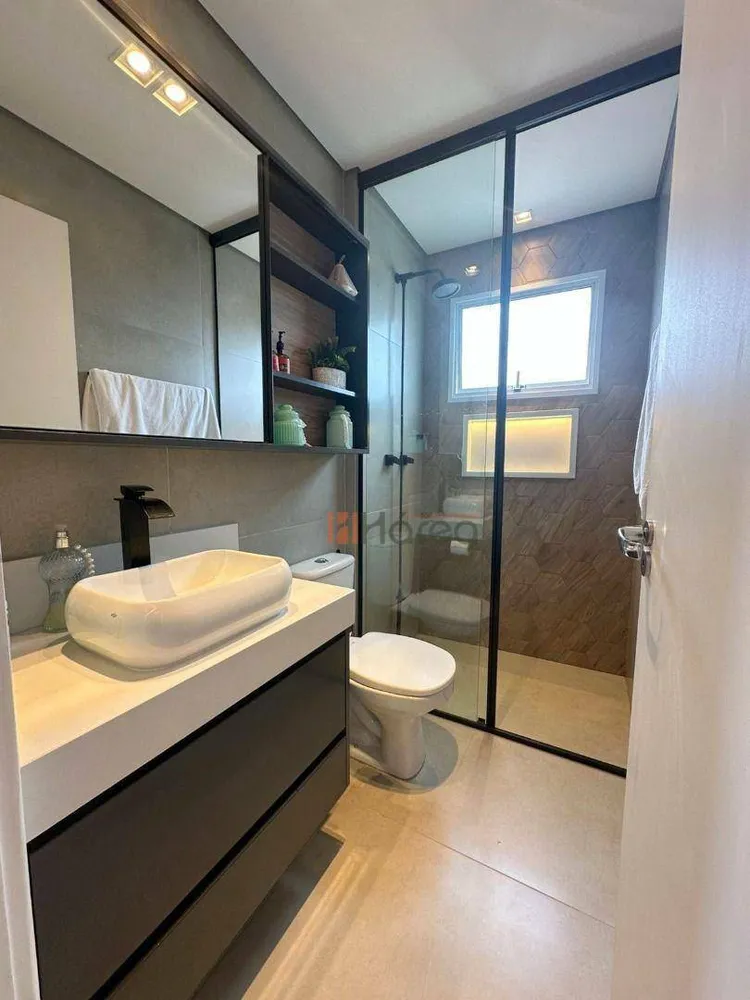 Apartamento, 3 quartos, 156 m² - Foto 10