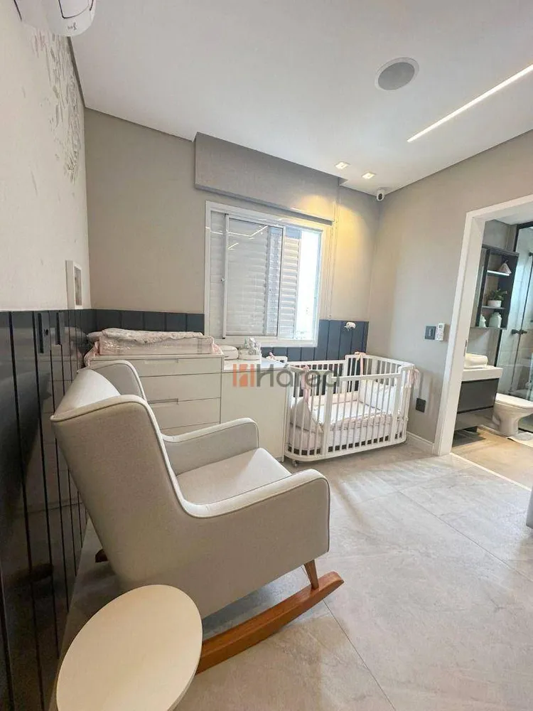 Apartamento, 3 quartos, 156 m² - Foto 5