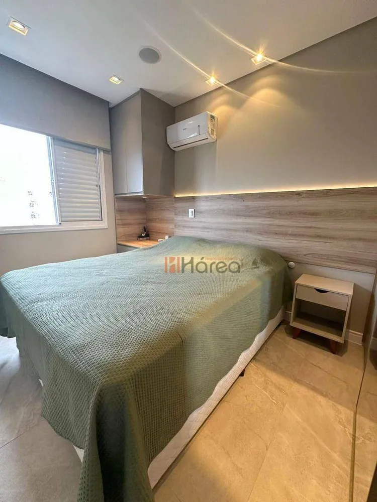 Apartamento, 3 quartos, 156 m² - Foto 3