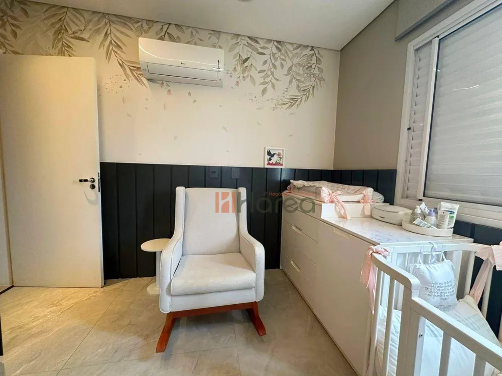 Apartamento, 3 quartos, 156 m² - Foto 6