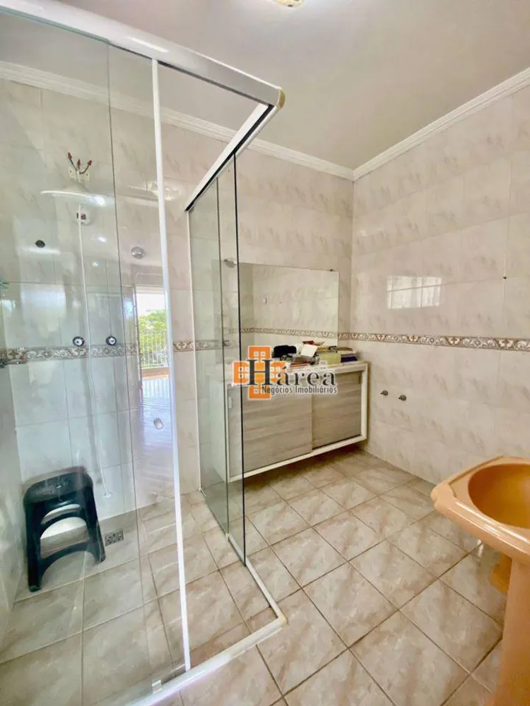 Sobrado, 3 quartos, 304 m² - Foto 7