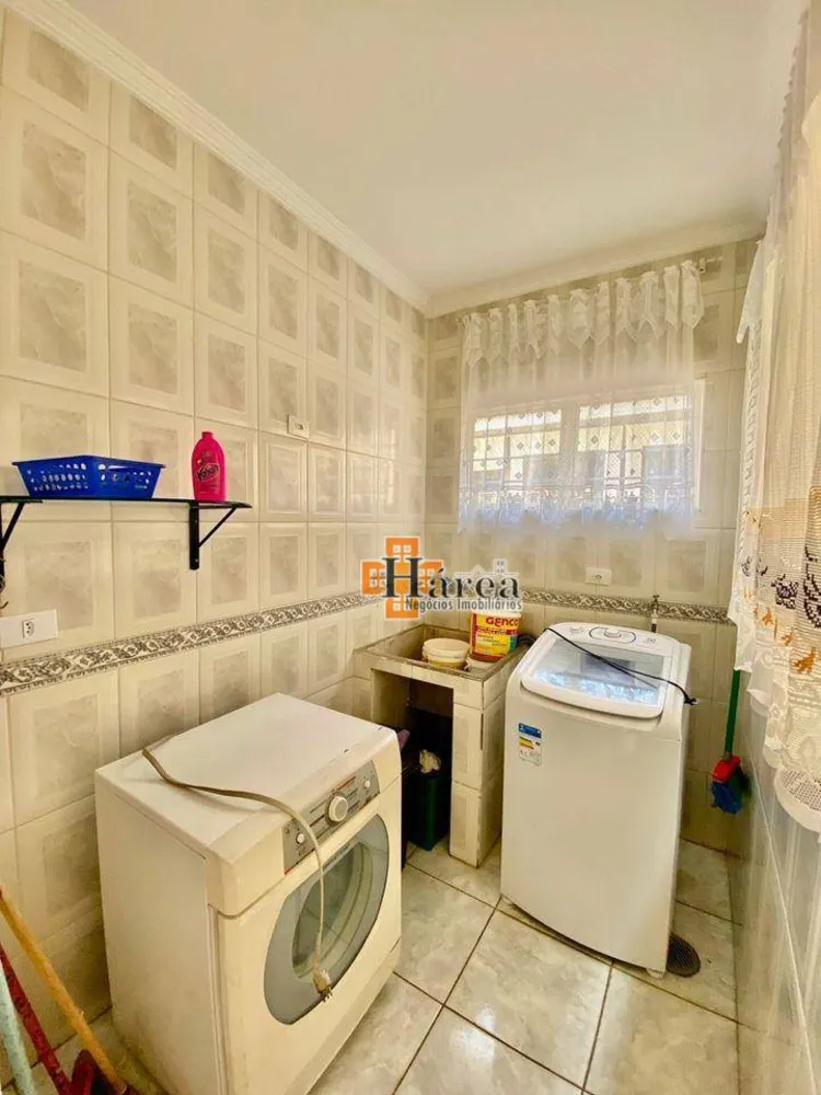Sobrado, 3 quartos, 304 m² - Foto 10