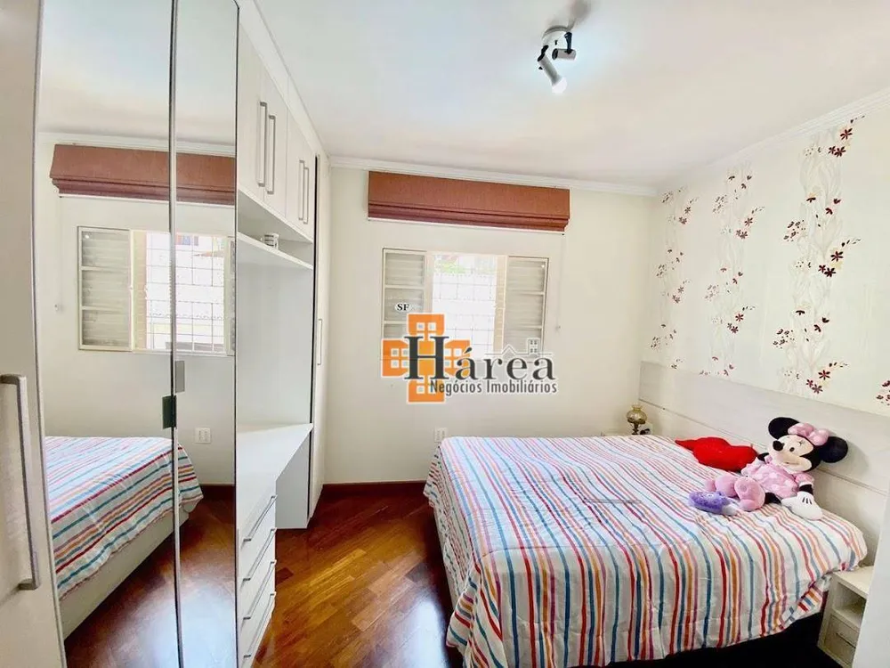 Sobrado, 3 quartos, 304 m² - Foto 5