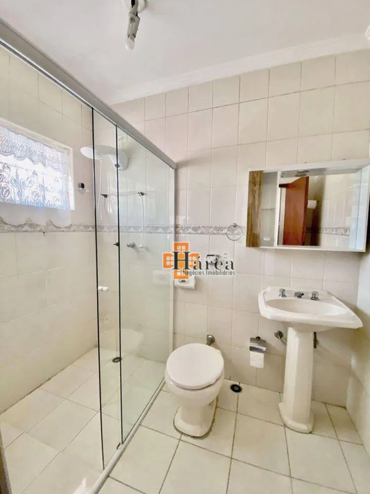Sobrado, 3 quartos, 304 m² - Foto 6