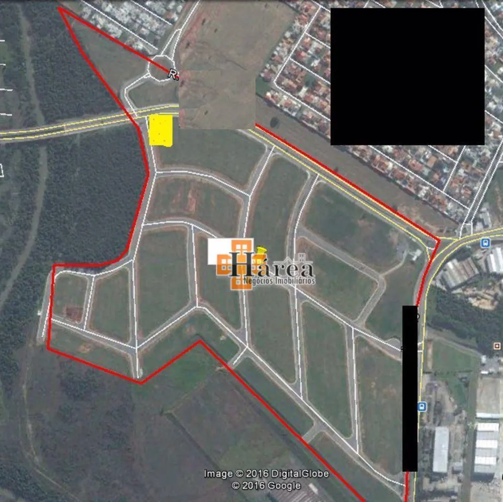Terreno, 4218 m² - Foto 1