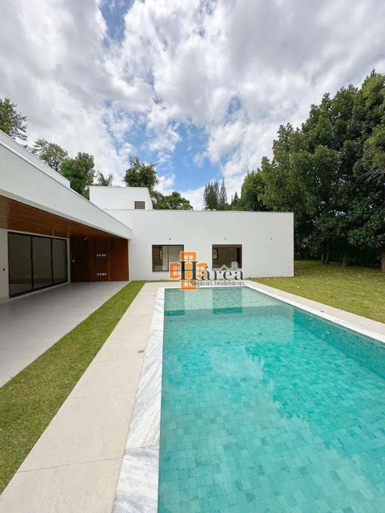Casa de Condomínio, 4 quartos - Foto 4
