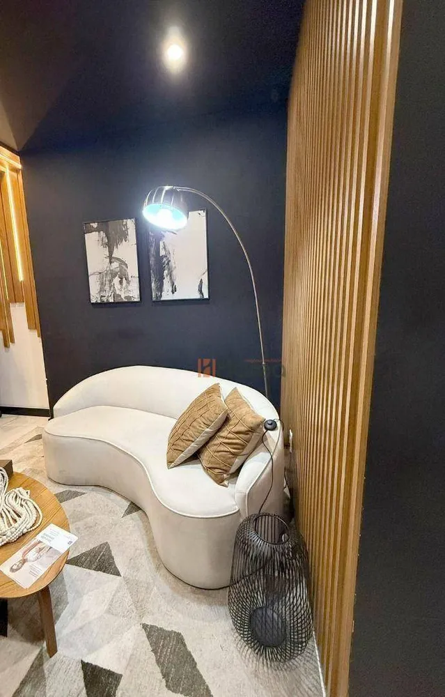 Apartamento, 2 quartos, 58 m² - Foto 4