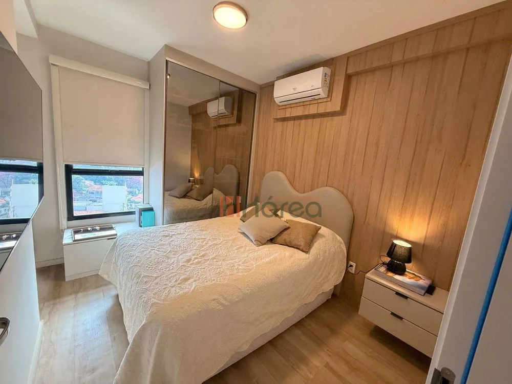 Apartamento, 2 quartos, 58 m² - Foto 9