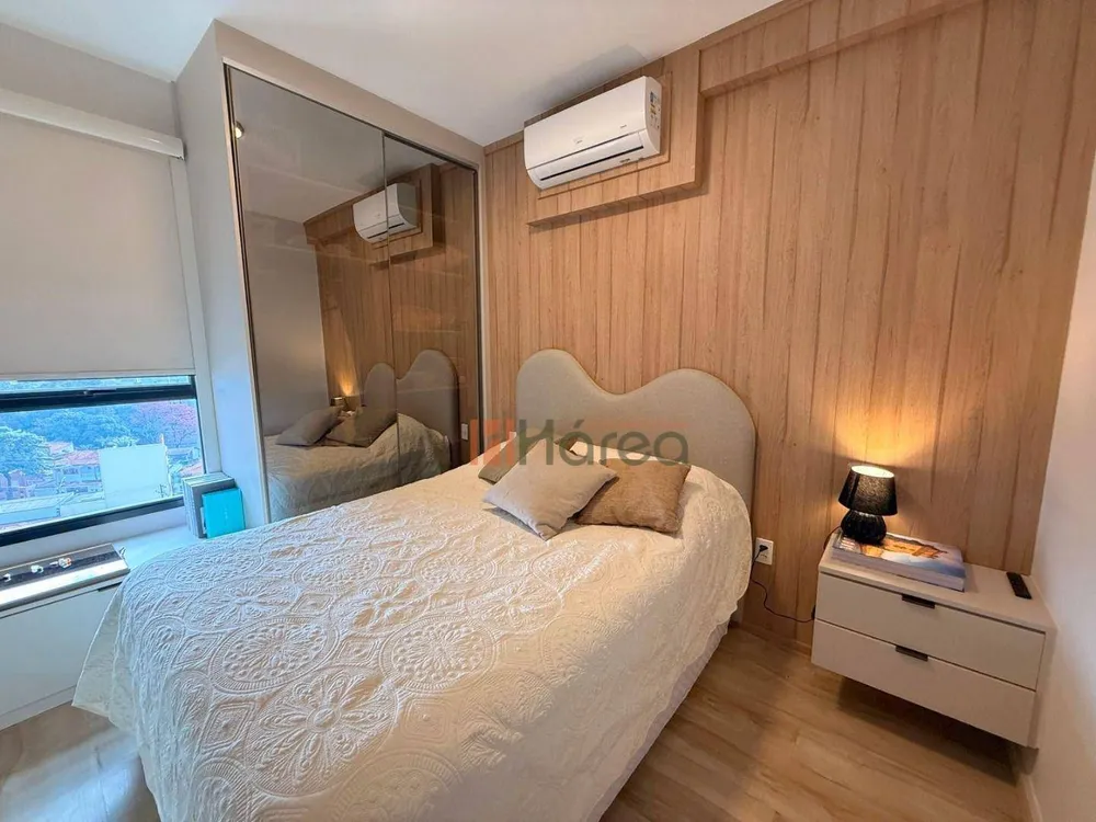 Apartamento, 2 quartos, 58 m² - Foto 8