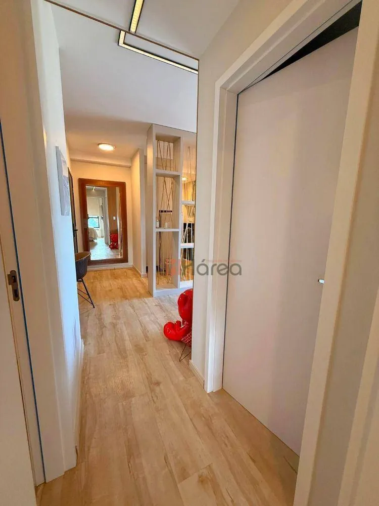 Apartamento, 2 quartos, 58 m² - Foto 2