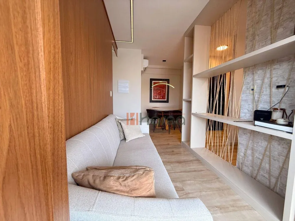 Apartamento, 2 quartos, 58 m² - Foto 5