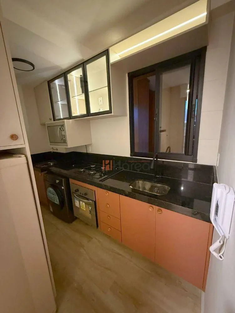 Apartamento, 2 quartos, 58 m² - Foto 10