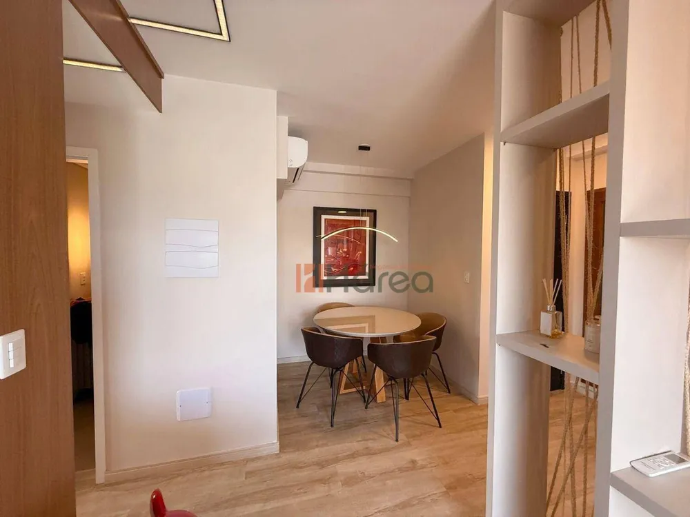 Apartamento, 2 quartos, 58 m² - Foto 3