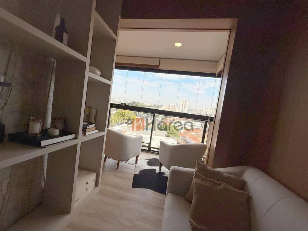 Apartamento, 2 quartos, 58 m² - Foto 6