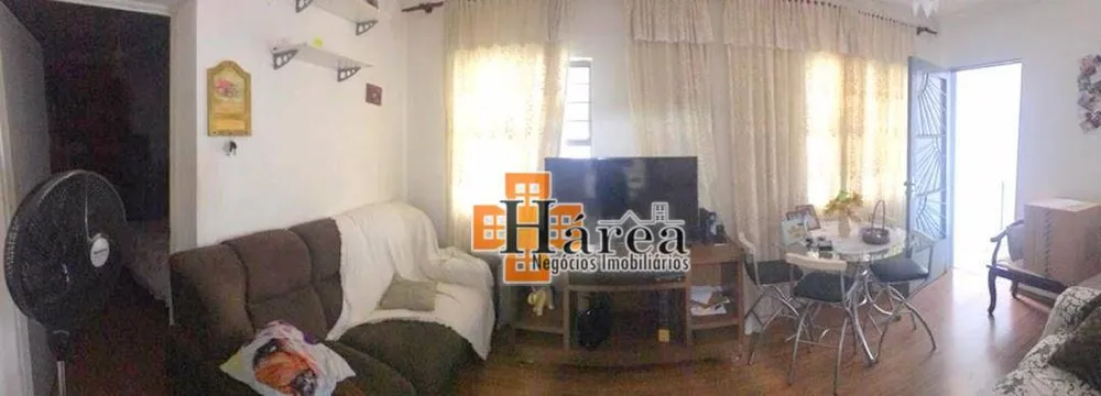 Casa, 3 quartos, 171 m² - Foto 2