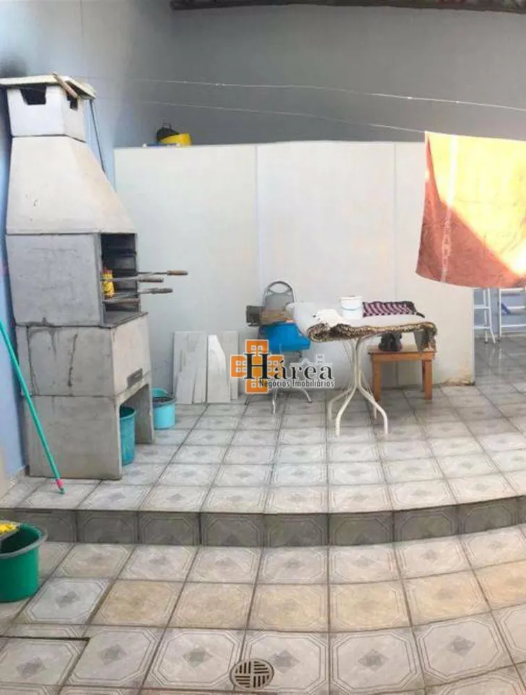 Casa, 3 quartos, 171 m² - Foto 7