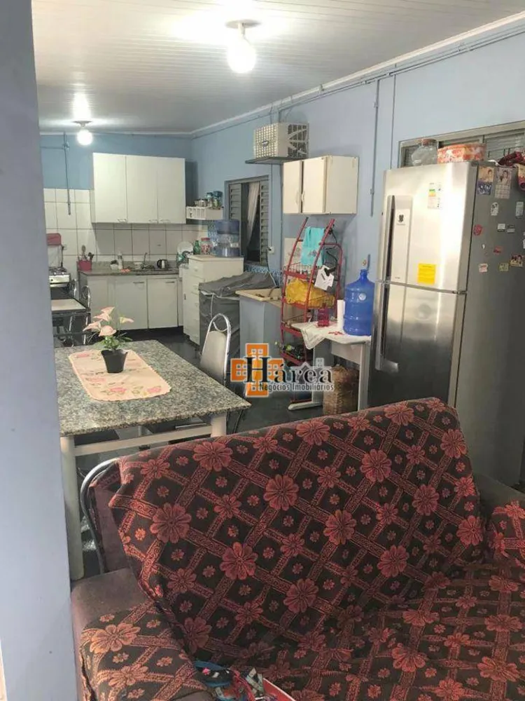 Casa, 3 quartos, 171 m² - Foto 3