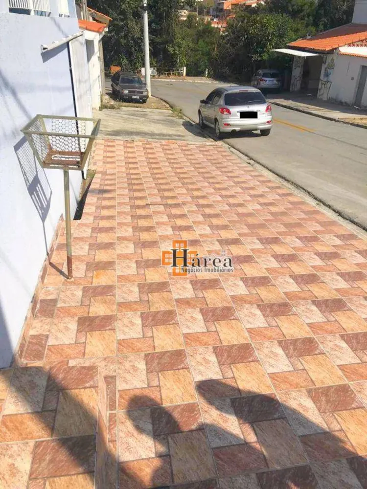 Casa, 3 quartos, 171 m² - Foto 8