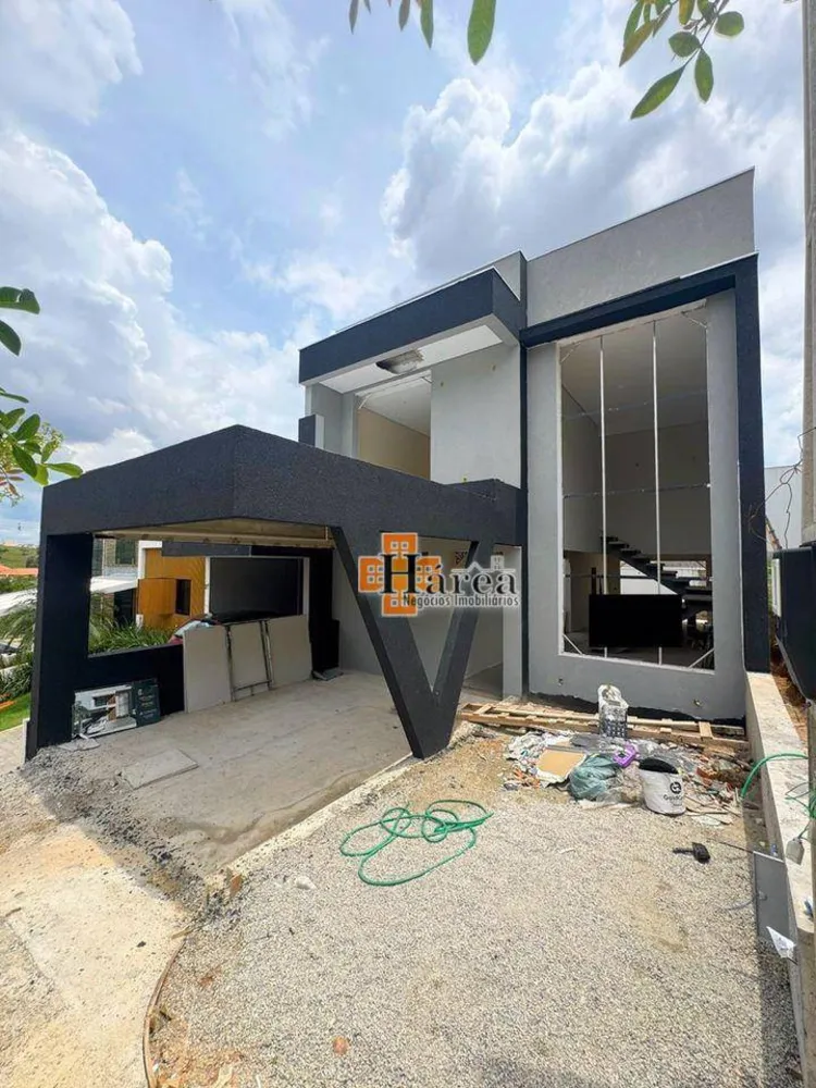 Sobrado, 3 quartos, 180 m² - Foto 1