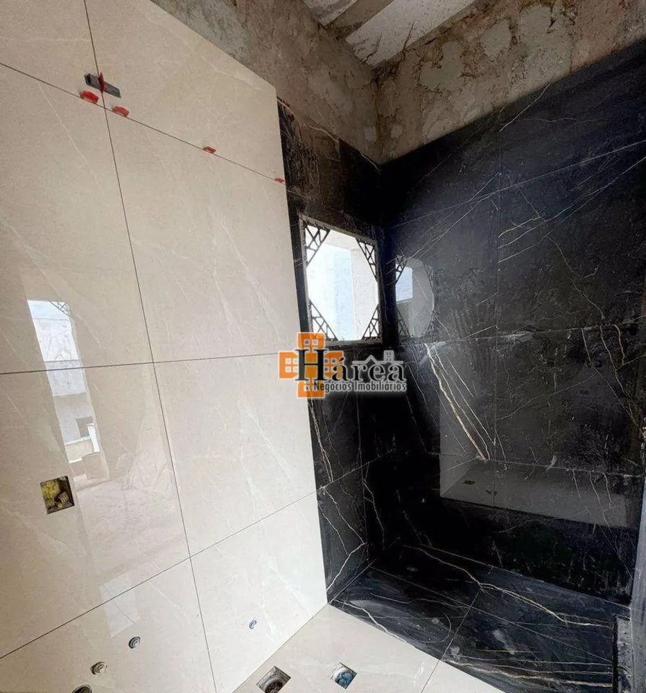 Sobrado, 3 quartos, 180 m² - Foto 4
