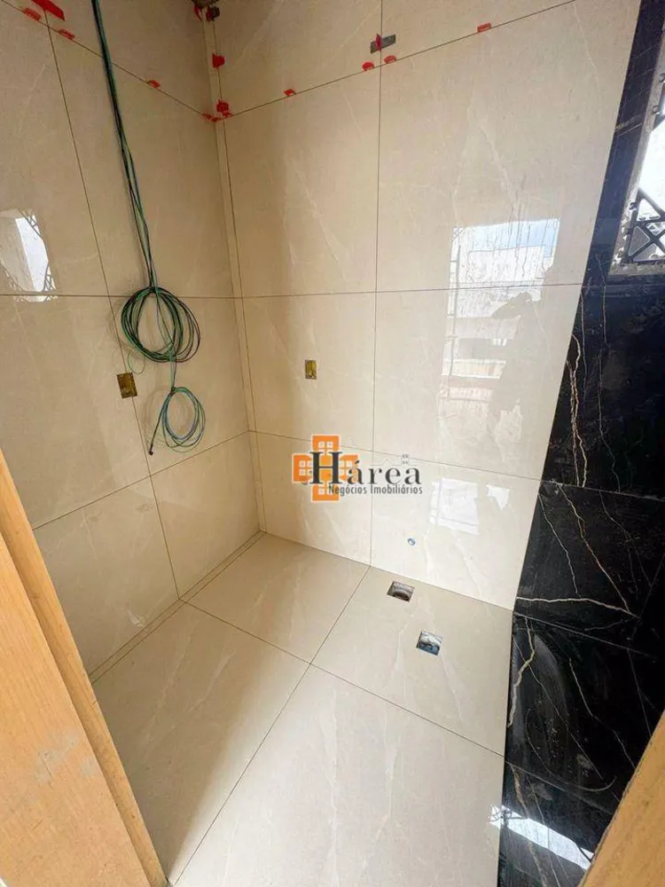 Sobrado, 3 quartos, 180 m² - Foto 5