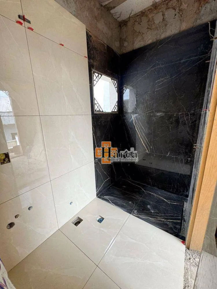 Sobrado, 3 quartos, 180 m² - Foto 3