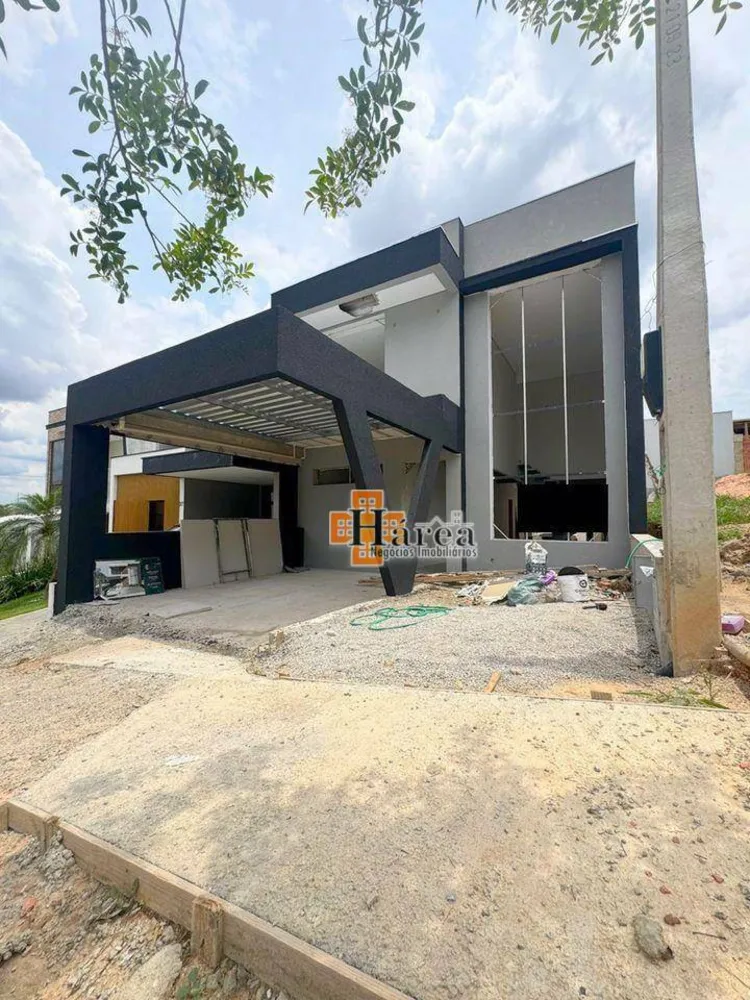 Sobrado, 3 quartos, 180 m² - Foto 2