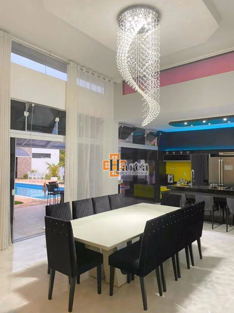 Casa de Condomínio, 3 quartos - Foto 8