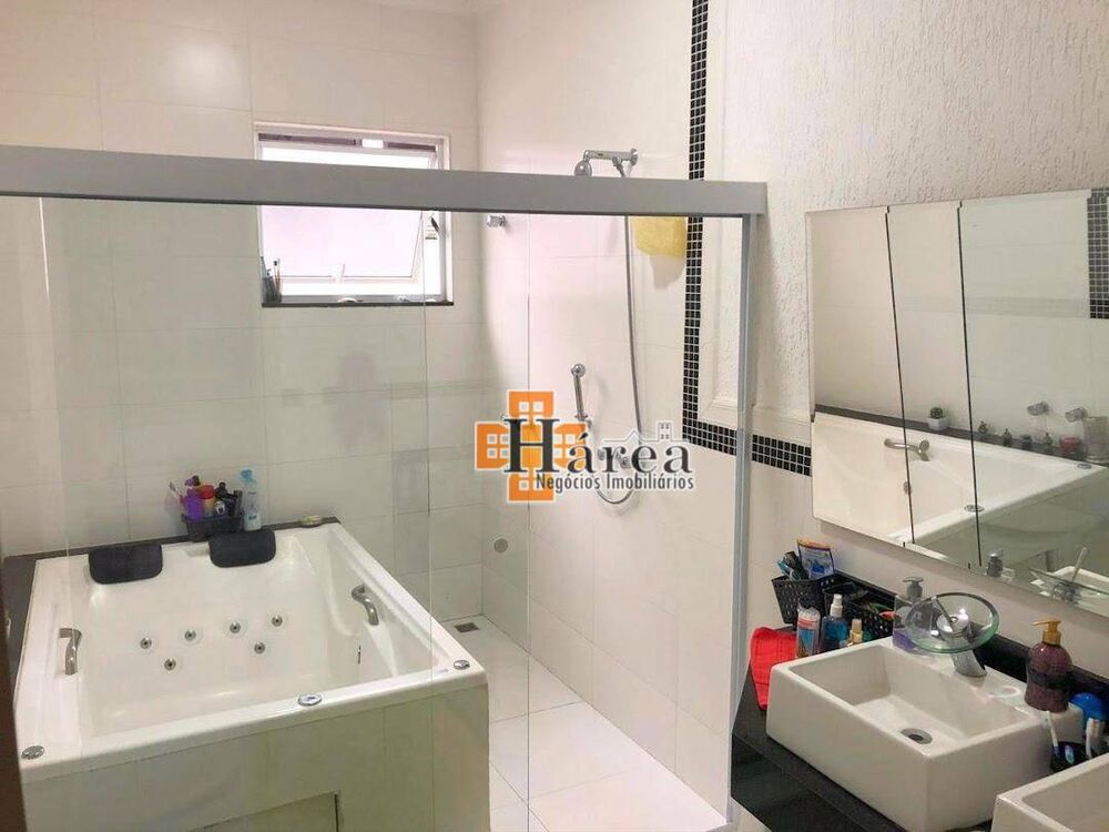 Casa de Condomínio, 3 quartos - Foto 11