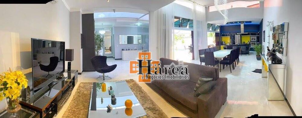 Casa de Condomínio, 3 quartos - Foto 5
