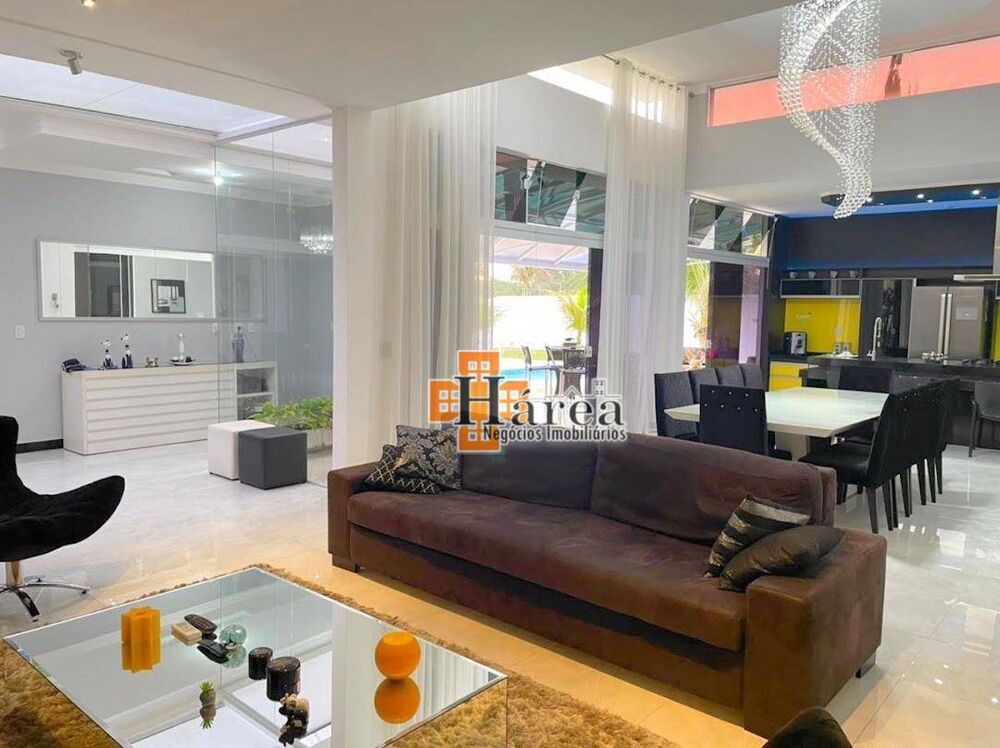 Casa de Condomínio, 3 quartos - Foto 6