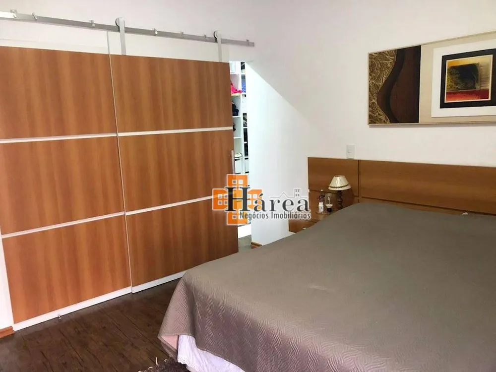 Casa de Condomínio, 3 quartos - Foto 10