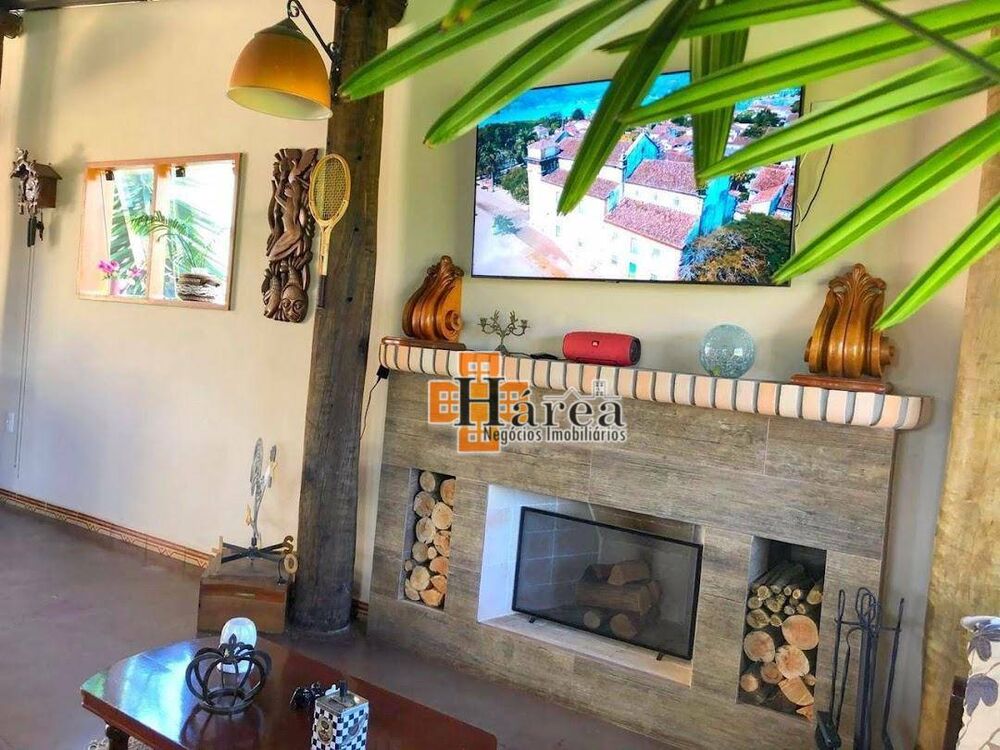 Casa de Condomínio, 3 quartos - Foto 4