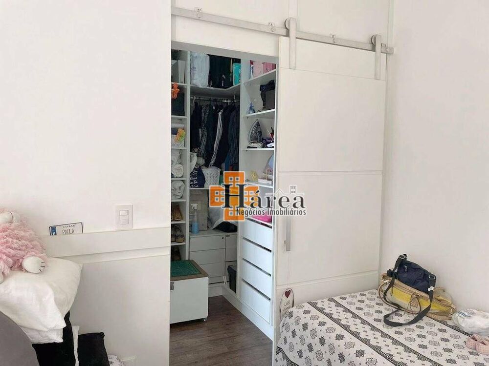 Casa de Condomínio, 3 quartos - Foto 10