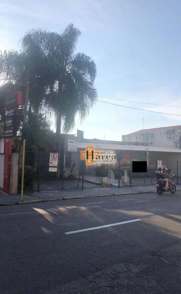Prédio Inteiro, 568 m² - Foto 4