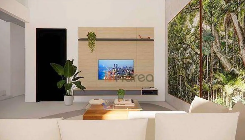 Sobrado, 3 quartos, 214 m² - Foto 6
