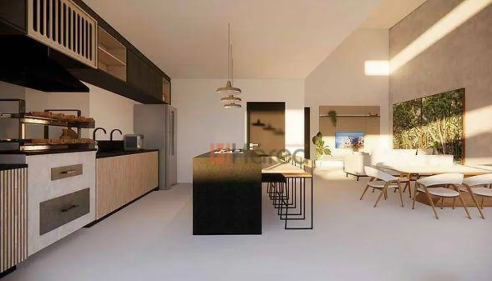 Sobrado, 3 quartos, 214 m² - Foto 3
