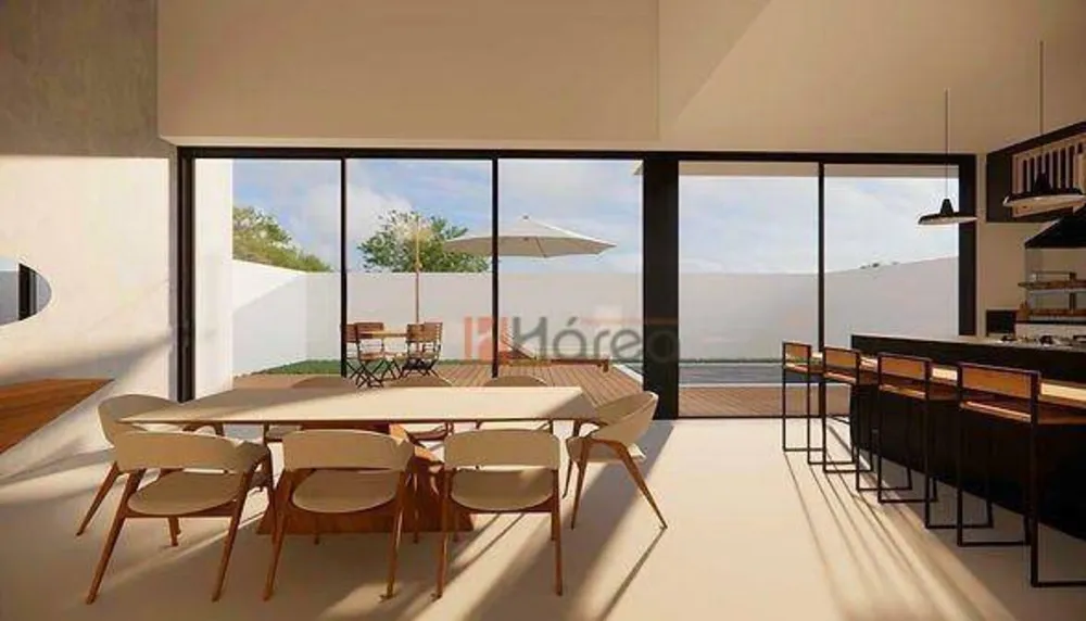 Sobrado, 3 quartos, 214 m² - Foto 2