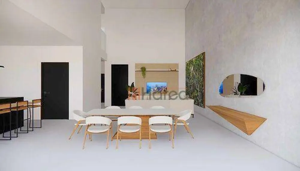 Sobrado, 3 quartos, 214 m² - Foto 5
