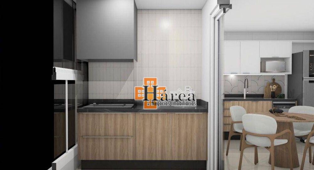 Apartamento, 3 quartos, 97 m² - Foto 21